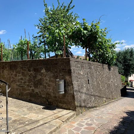 Casa Emma Fiattone In Garfagnana Villa ภายนอก รูปภาพ
