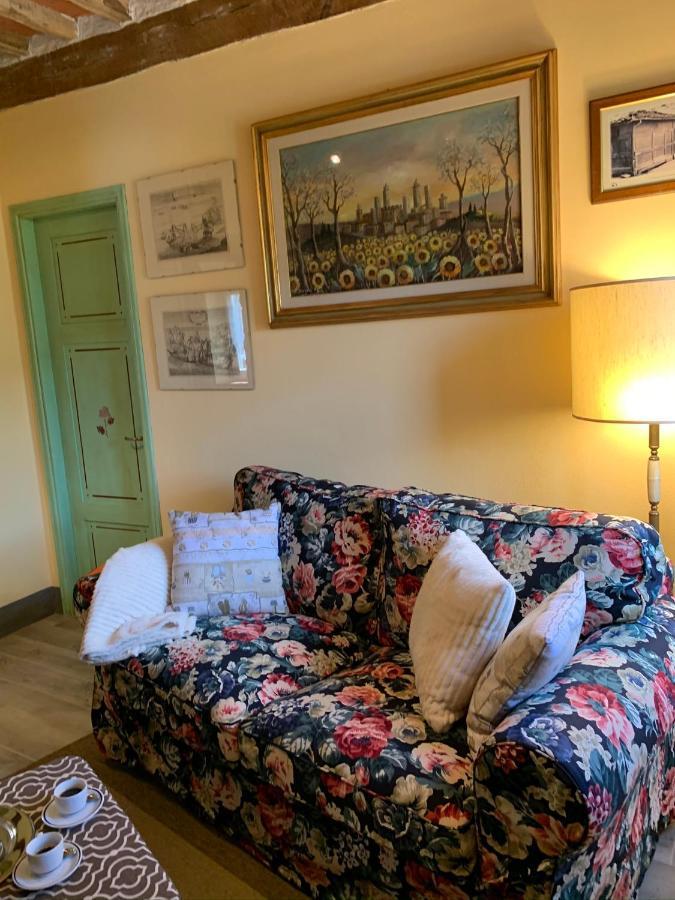 Casa Emma Fiattone In Garfagnana Villa ภายนอก รูปภาพ