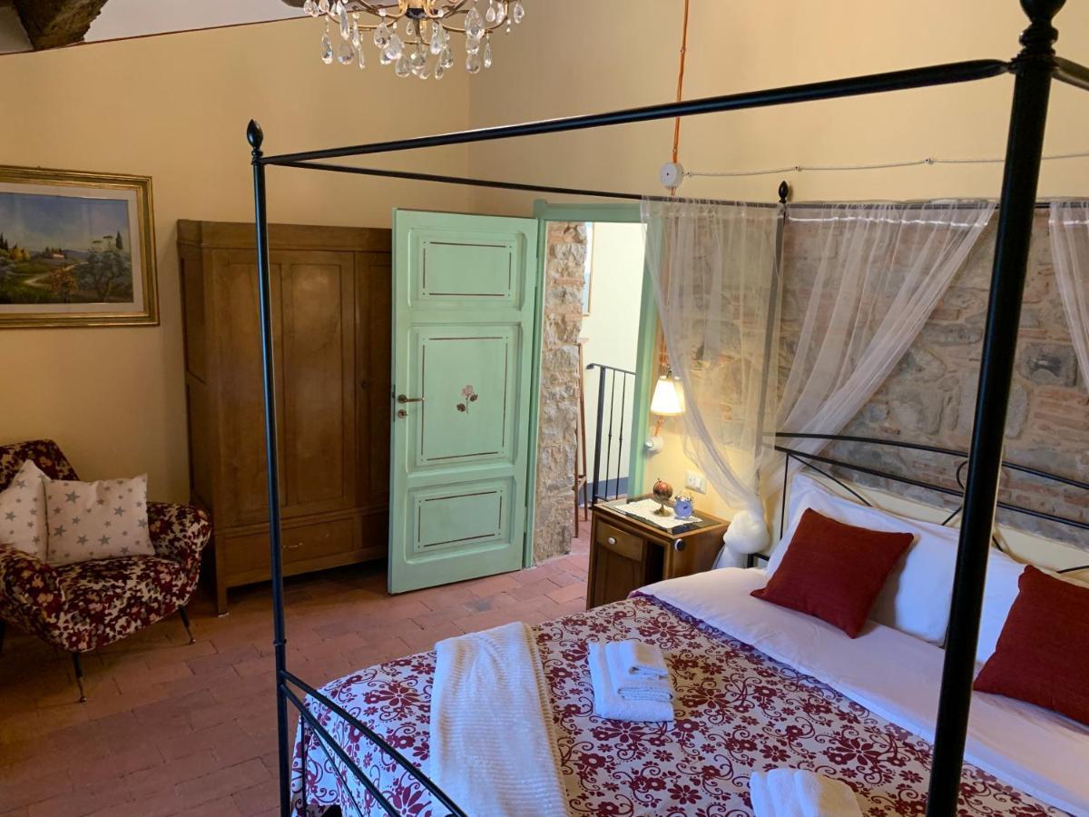 Casa Emma Fiattone In Garfagnana Villa ภายนอก รูปภาพ