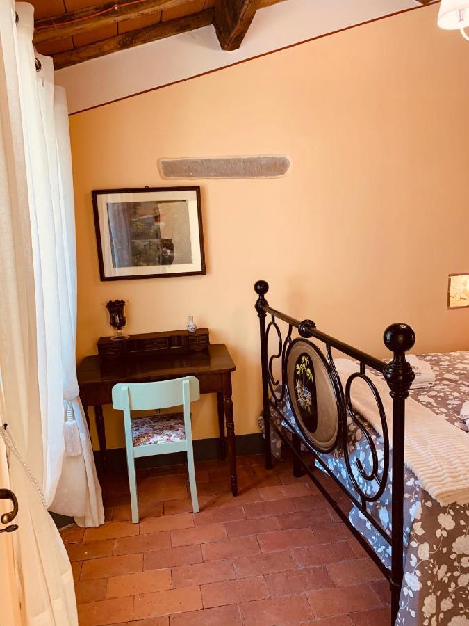 Casa Emma Fiattone In Garfagnana Villa ภายนอก รูปภาพ