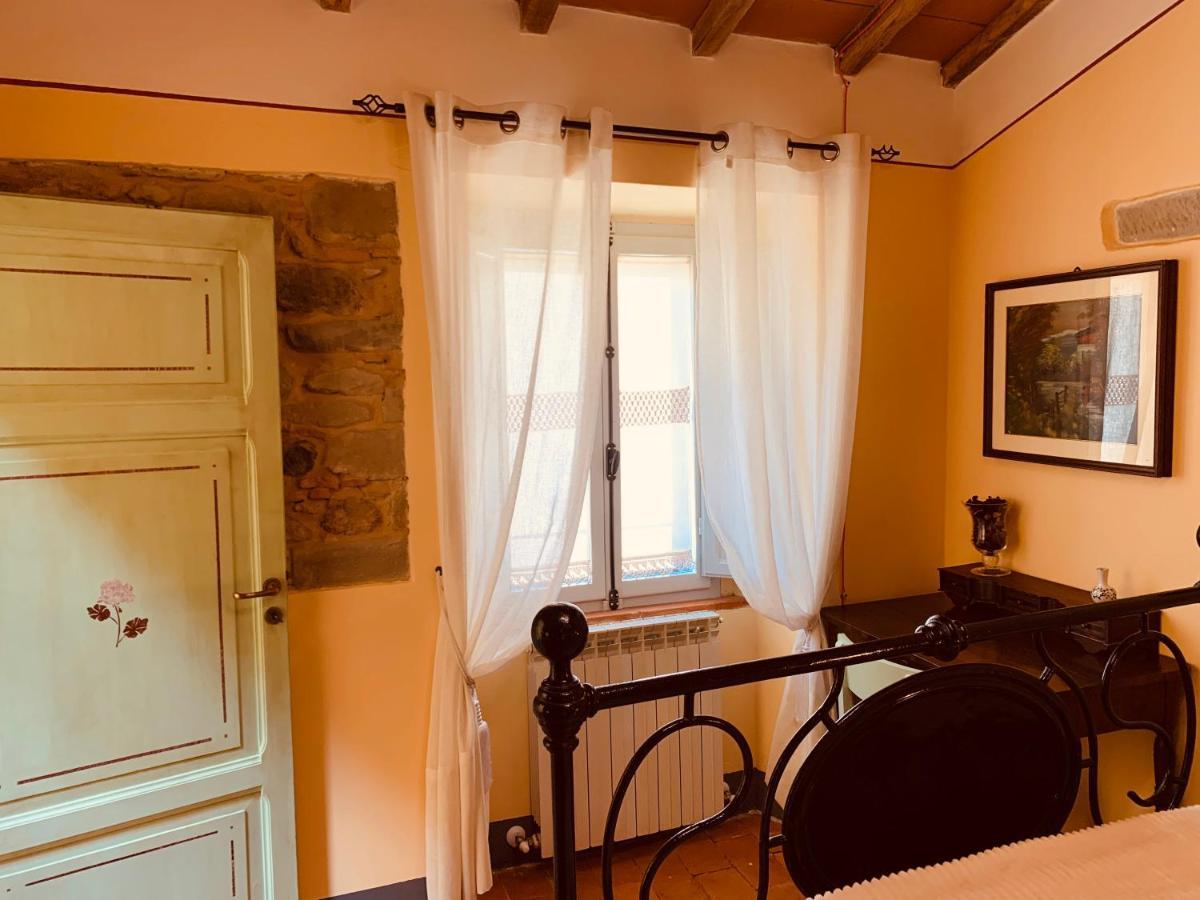 Casa Emma Fiattone In Garfagnana Villa ภายนอก รูปภาพ