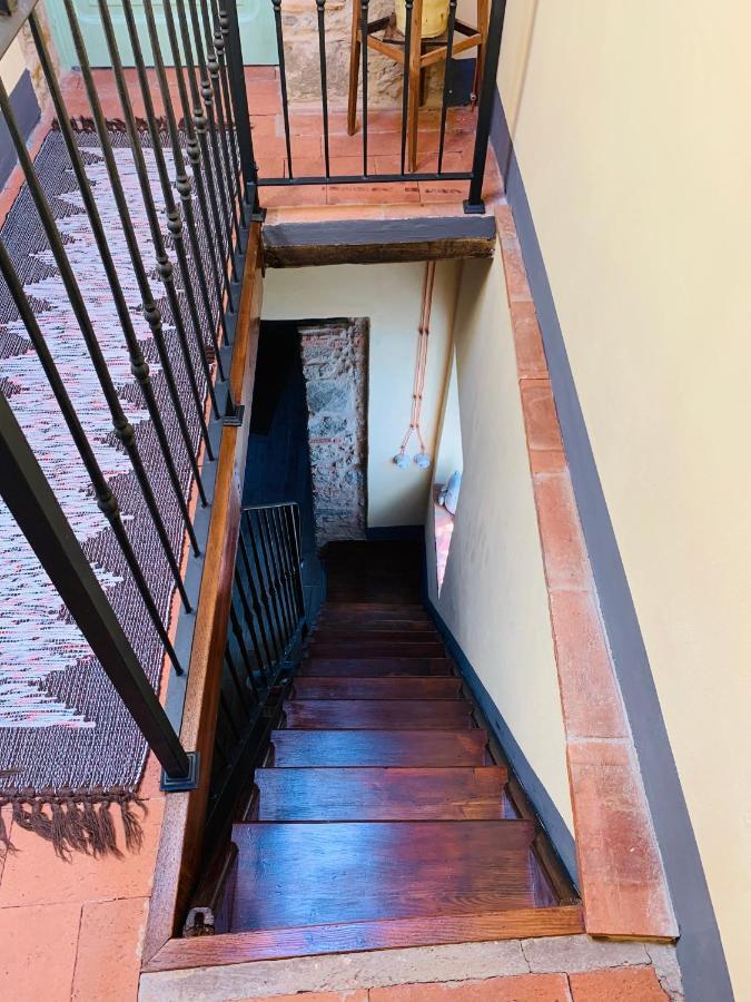 Casa Emma Fiattone In Garfagnana Villa ภายนอก รูปภาพ