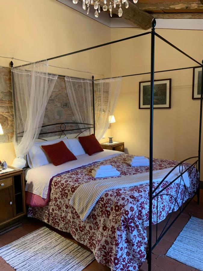 Casa Emma Fiattone In Garfagnana Villa ภายนอก รูปภาพ