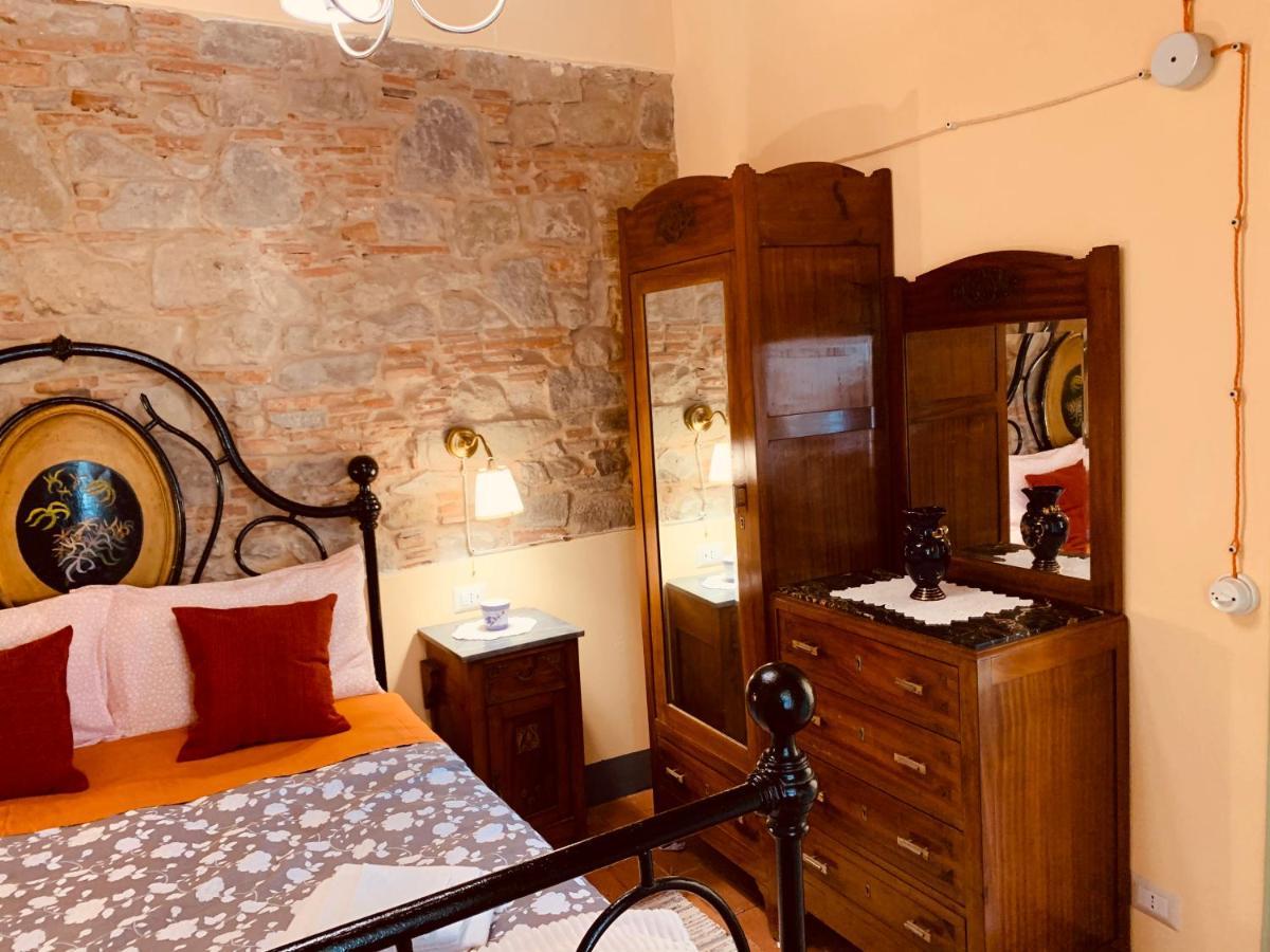 Casa Emma Fiattone In Garfagnana Villa ภายนอก รูปภาพ